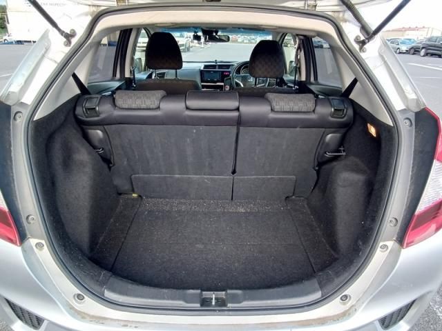 HONDA FIT 2016 Image 31