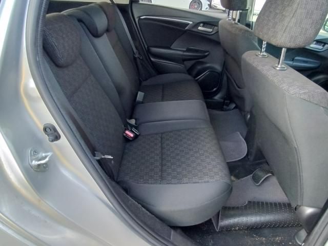 HONDA FIT 2016 Image 31