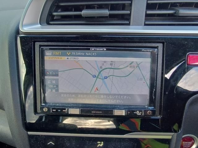 HONDA FIT 2016 Image 31