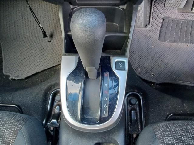 HONDA FIT 2016 Image 31