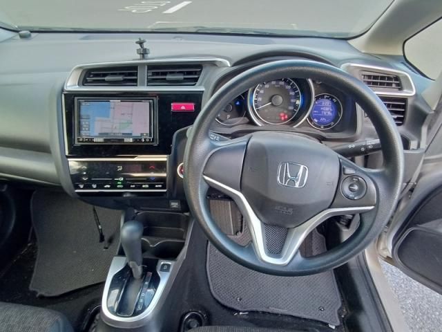 HONDA FIT 2016 Image 31