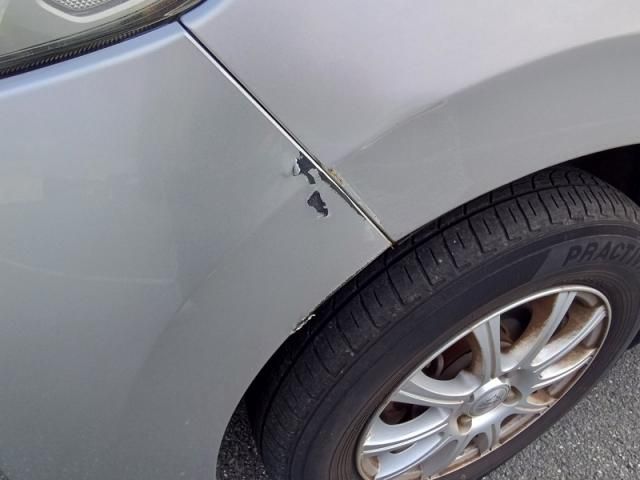 HONDA FIT 2016 Image 31