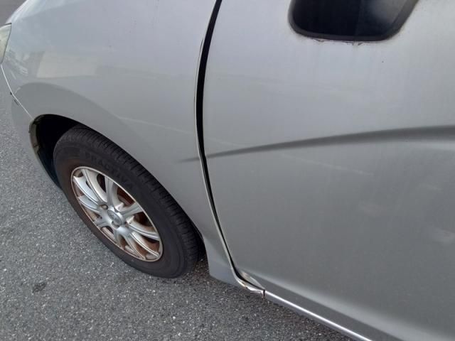 HONDA FIT 2016 Image 31