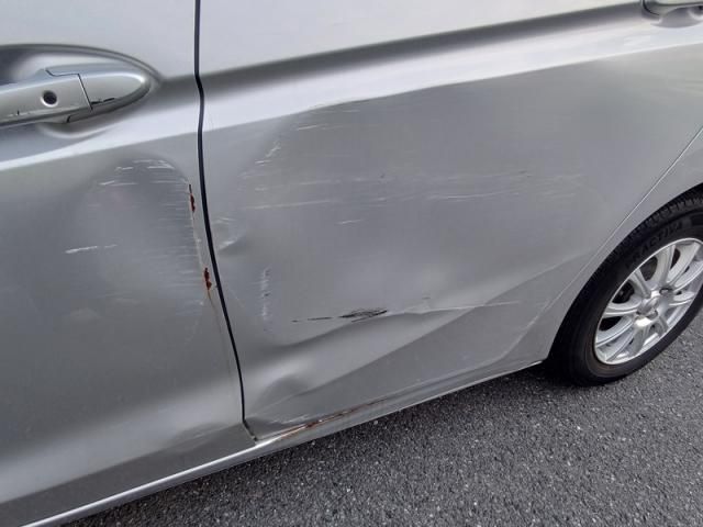 HONDA FIT 2016 Image 31