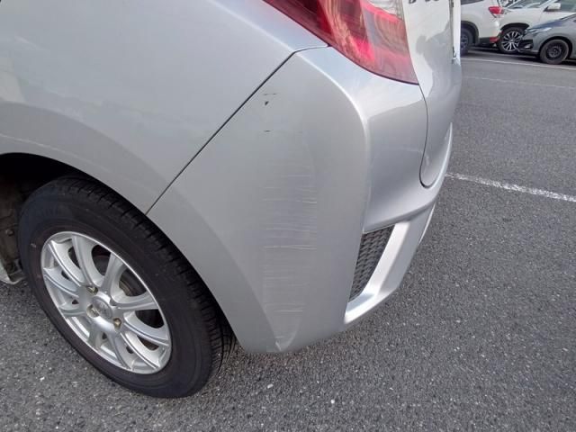 HONDA FIT 2016 Image 31