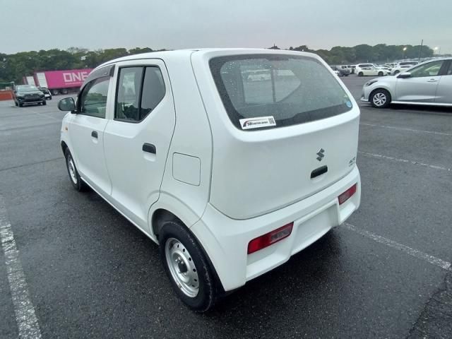 SUZUKI ALTO VAN 2019 Image 31