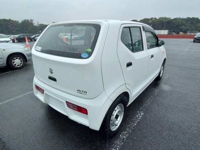 SUZUKI ALTO VAN 2019 Image 31