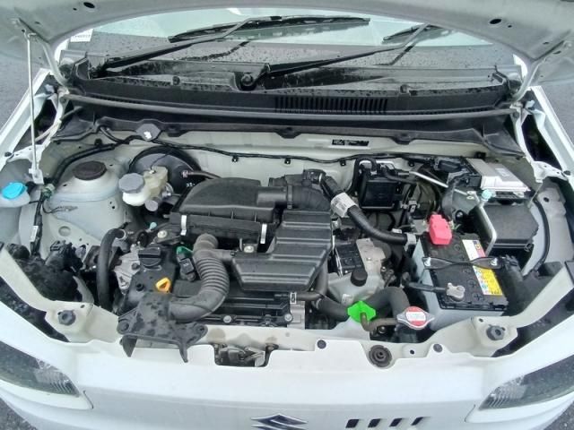 SUZUKI ALTO VAN 2019 Image 31