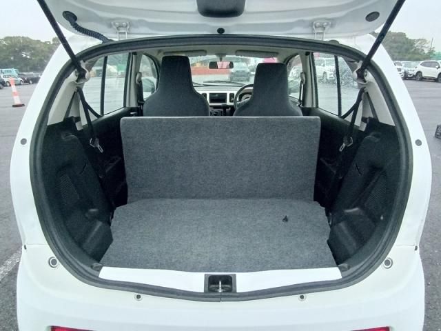 SUZUKI ALTO VAN 2019 Image 31