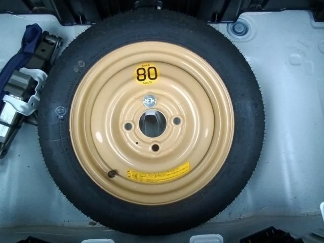 SUZUKI ALTO VAN 2019 Image 31