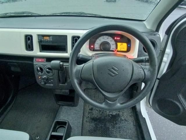 SUZUKI ALTO VAN 2019 Image 31