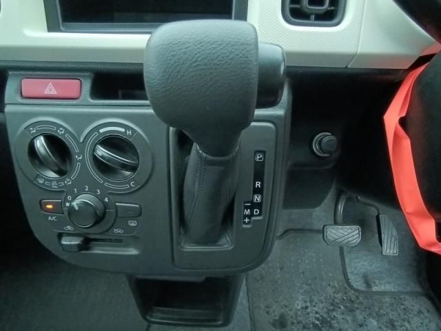 SUZUKI ALTO VAN 2019 Image 31