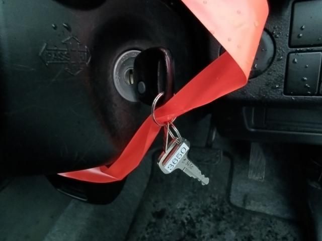 SUZUKI ALTO VAN 2019 Image 31