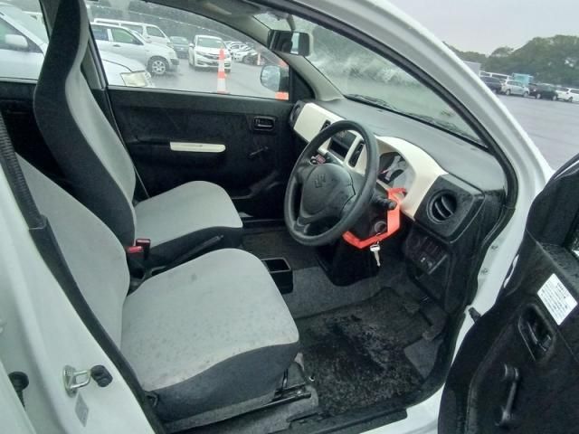 SUZUKI ALTO VAN 2019 Image 31