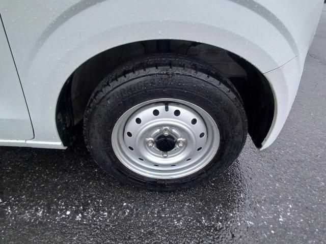 SUZUKI ALTO VAN 2019 Image 31