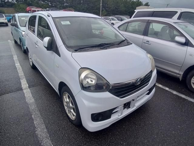 DAIHATSU MIRA E:S 2016 Image 31