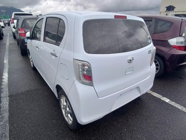 DAIHATSU MIRA E:S 2016 Image 31