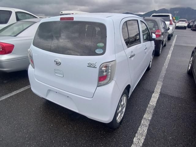 DAIHATSU MIRA E:S 2016 Image 31