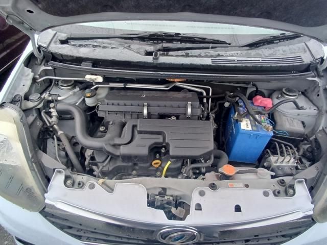 DAIHATSU MIRA E:S 2016 Image 31