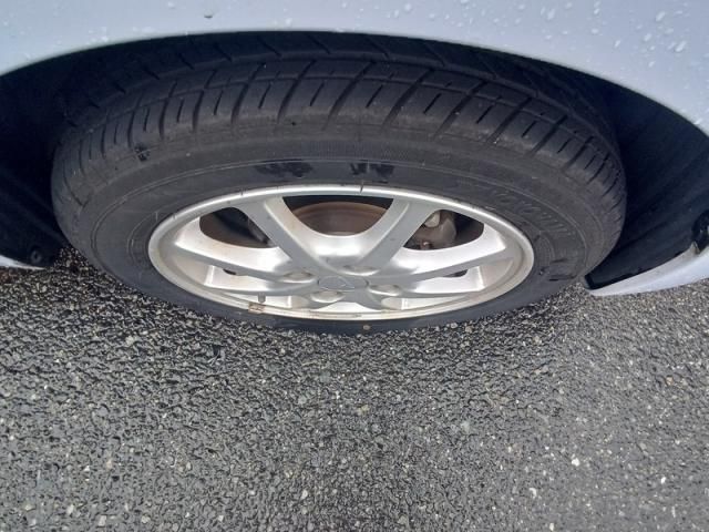 DAIHATSU MIRA E:S 2016 Image 31