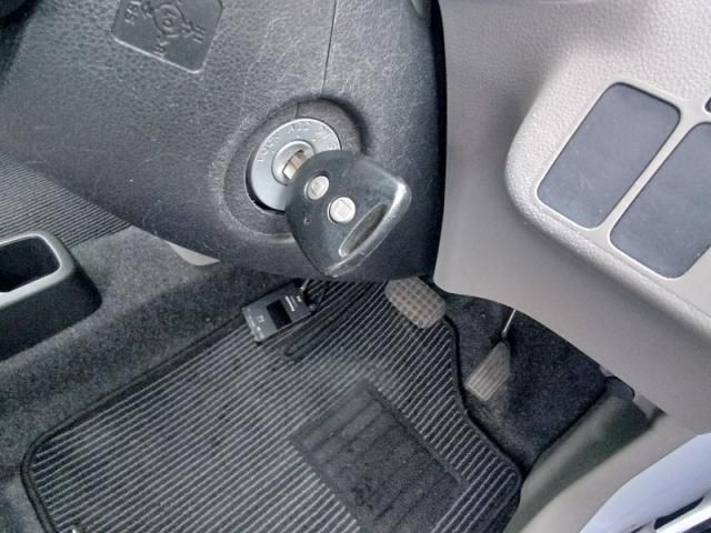 DAIHATSU MIRA E:S 2016 Image 31