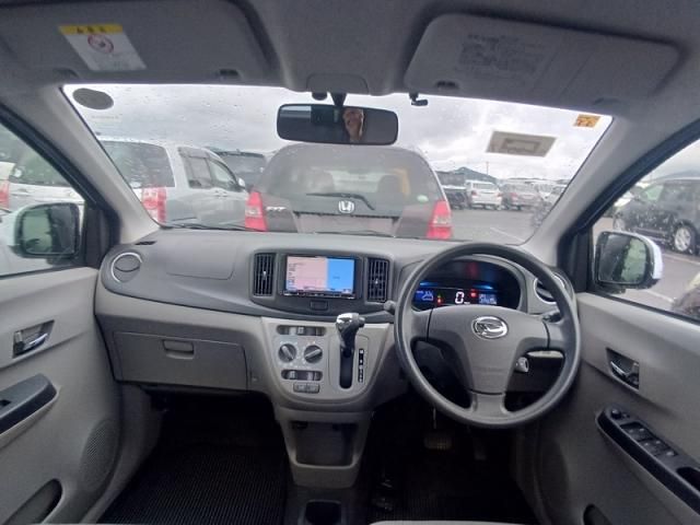 DAIHATSU MIRA E:S 2016 Image 31