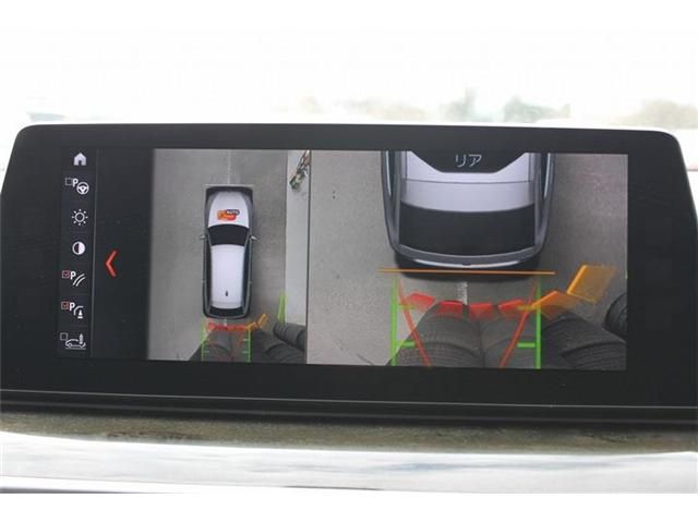 BMW 5SERIES TOURING 2017 Image 31