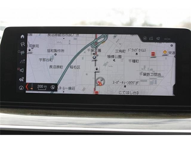 BMW 5SERIES TOURING 2017 Image 31