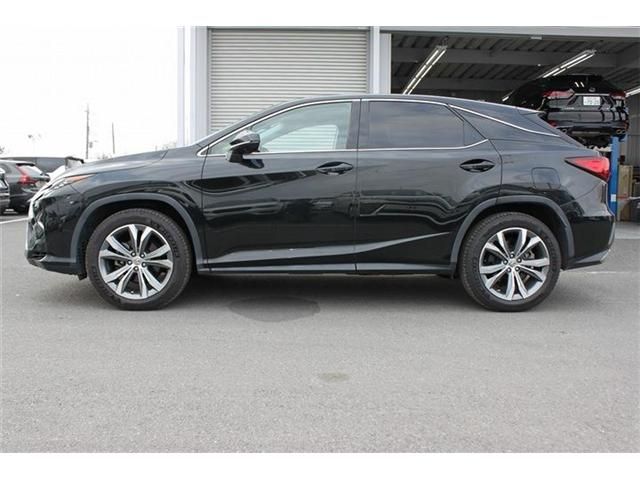 TOYOTA LEXUS RX200T 2016 Image 31