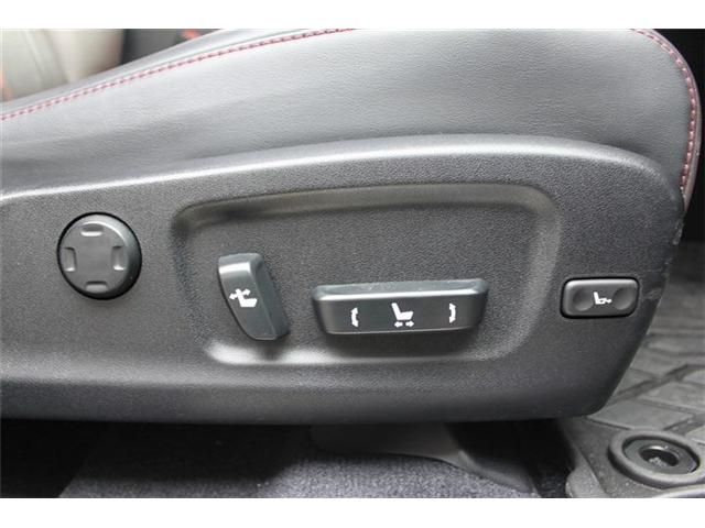 TOYOTA LEXUS RX200T 2016 Image 31