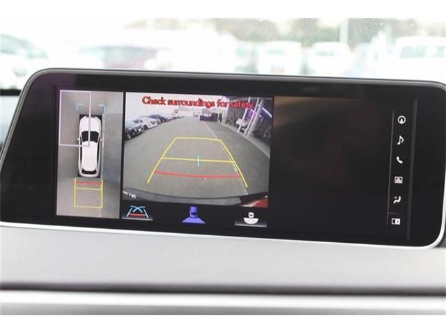 TOYOTA LEXUS RX200T 2016 Image 31