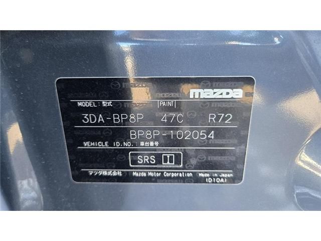 MAZDA 3 FASTBACK 2019 Image 31