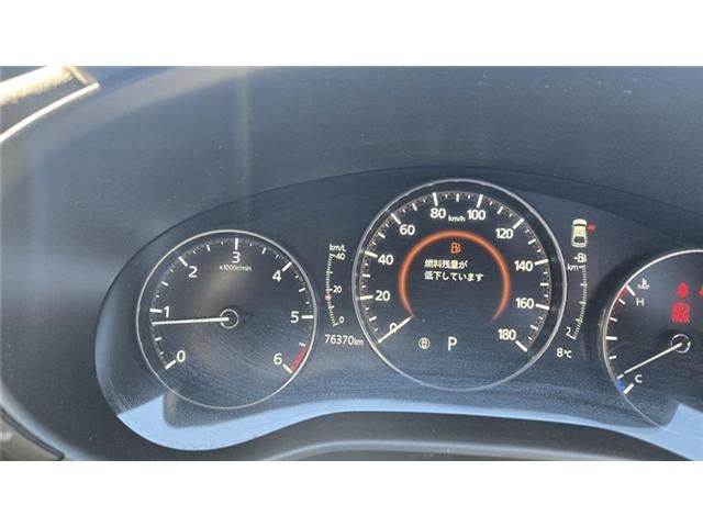 MAZDA 3 FASTBACK 2019 Image 31