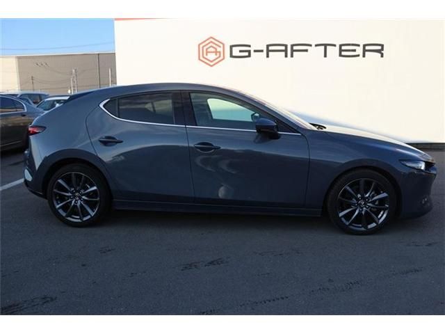 MAZDA 3 FASTBACK 2019 Image 31