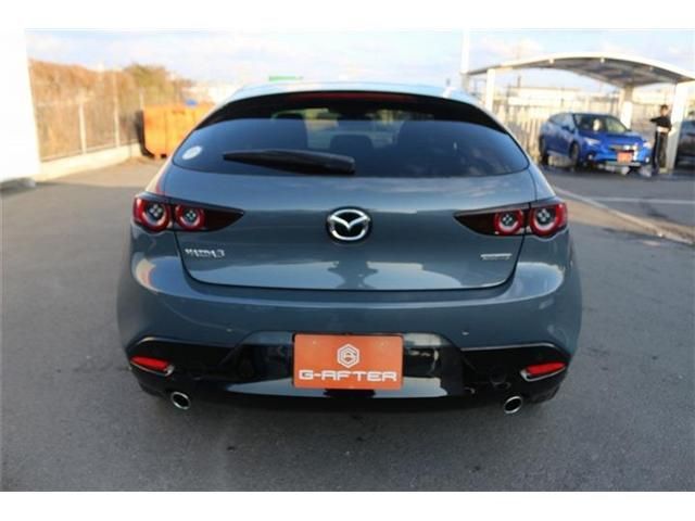 MAZDA 3 FASTBACK 2019 Image 31
