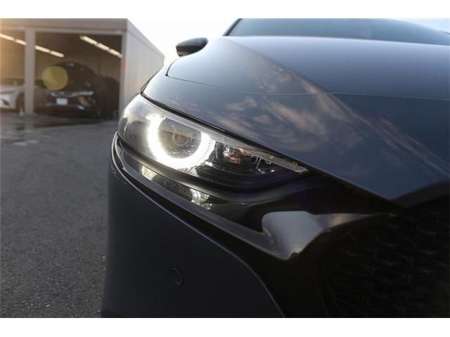 MAZDA 3 FASTBACK 2019 Image 31