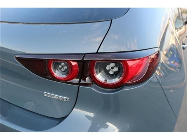 MAZDA 3 FASTBACK 2019 Image 31