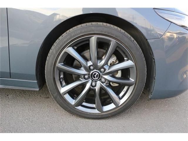 MAZDA 3 FASTBACK 2019 Image 31