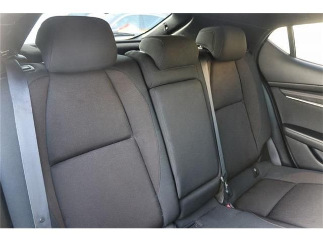 MAZDA 3 FASTBACK 2019 Image 31