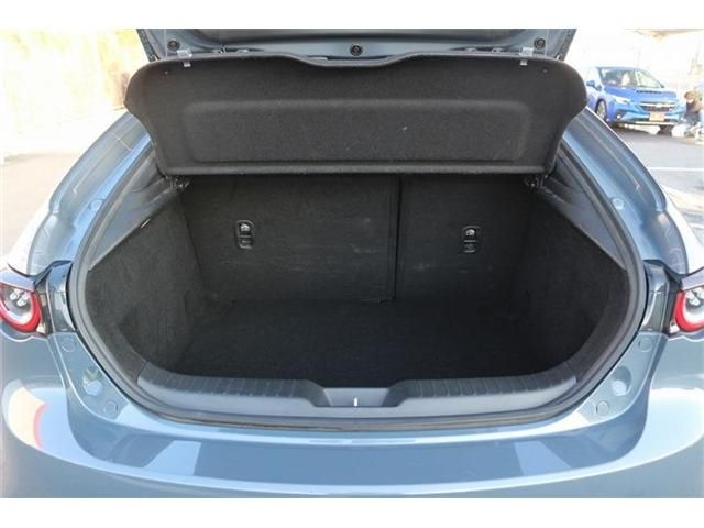 MAZDA 3 FASTBACK 2019 Image 31