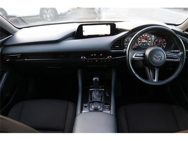 MAZDA 3 FASTBACK 2019 Image 31