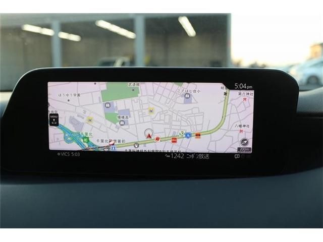 MAZDA 3 FASTBACK 2019 Image 31