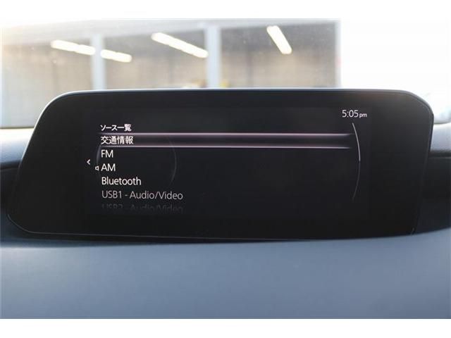 MAZDA 3 FASTBACK 2019 Image 31