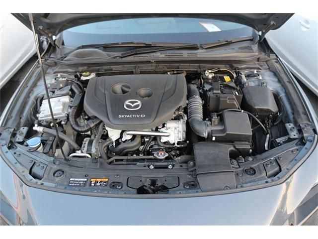 MAZDA 3 FASTBACK 2019 Image 31