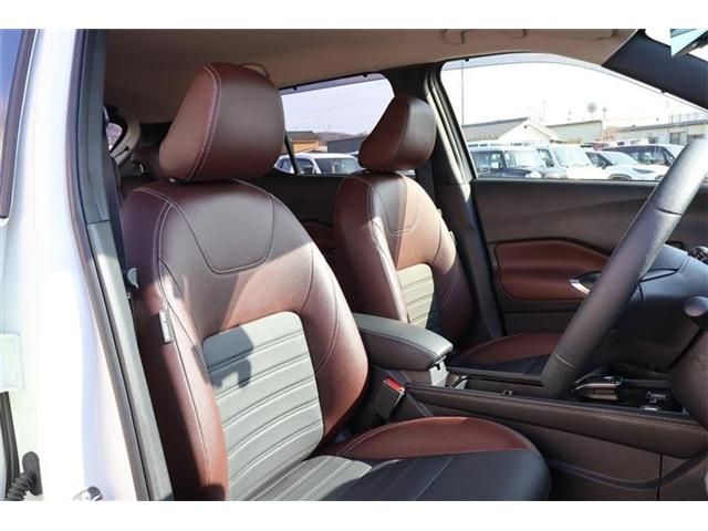 NISSAN KICKS 2023 Image 31