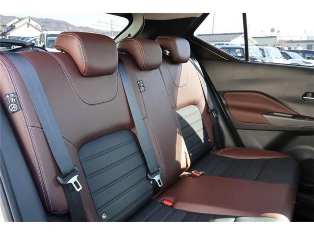 NISSAN KICKS 2023 Image 31