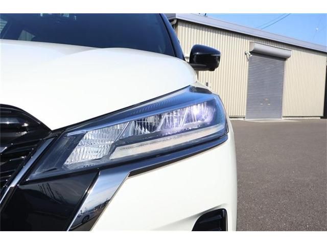 NISSAN KICKS 2023 Image 31