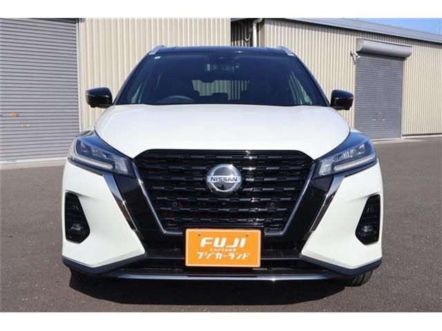 NISSAN KICKS 2023 Image 31