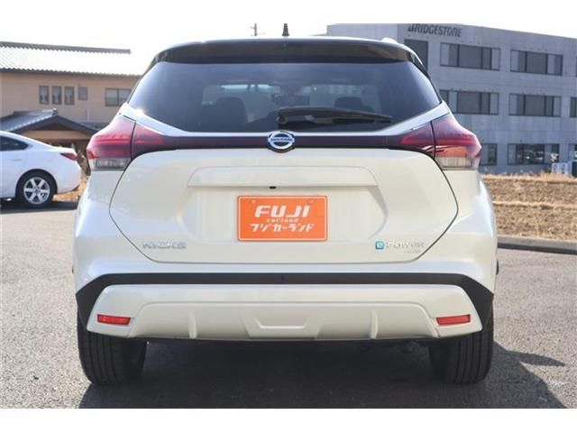 NISSAN KICKS 2023 Image 31