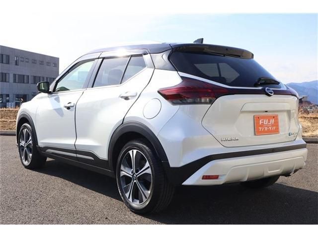 NISSAN KICKS 2023 Image 31